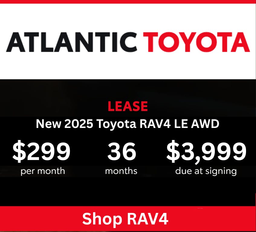 RAV4 Special