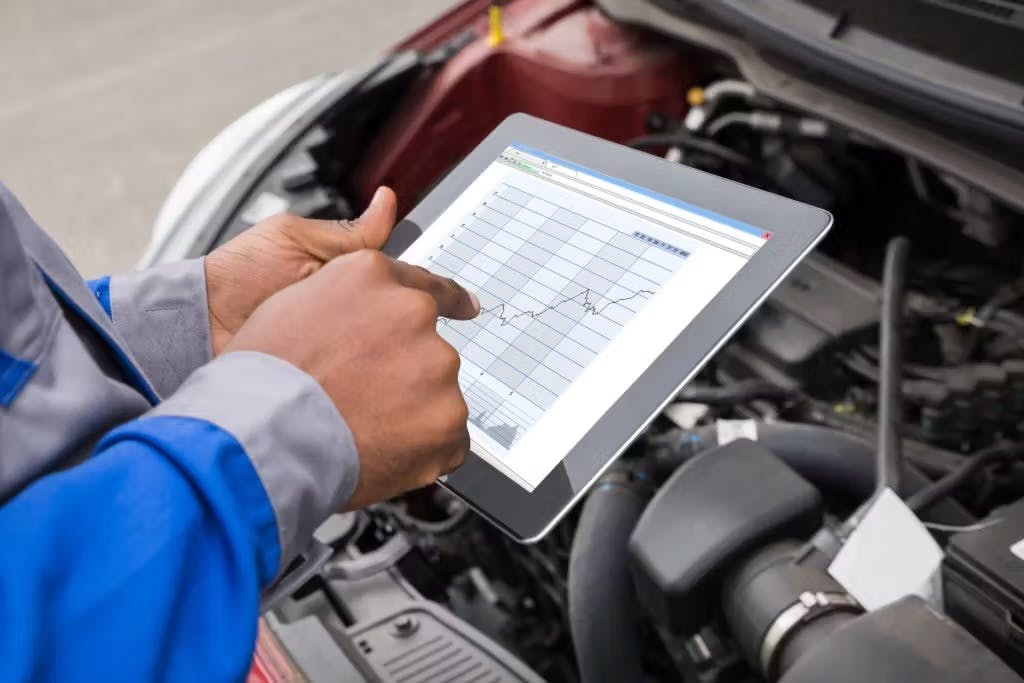 Complimentary A/C Check | Atlantic Toyota