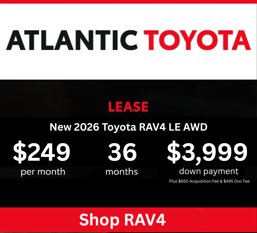RAV4 Special