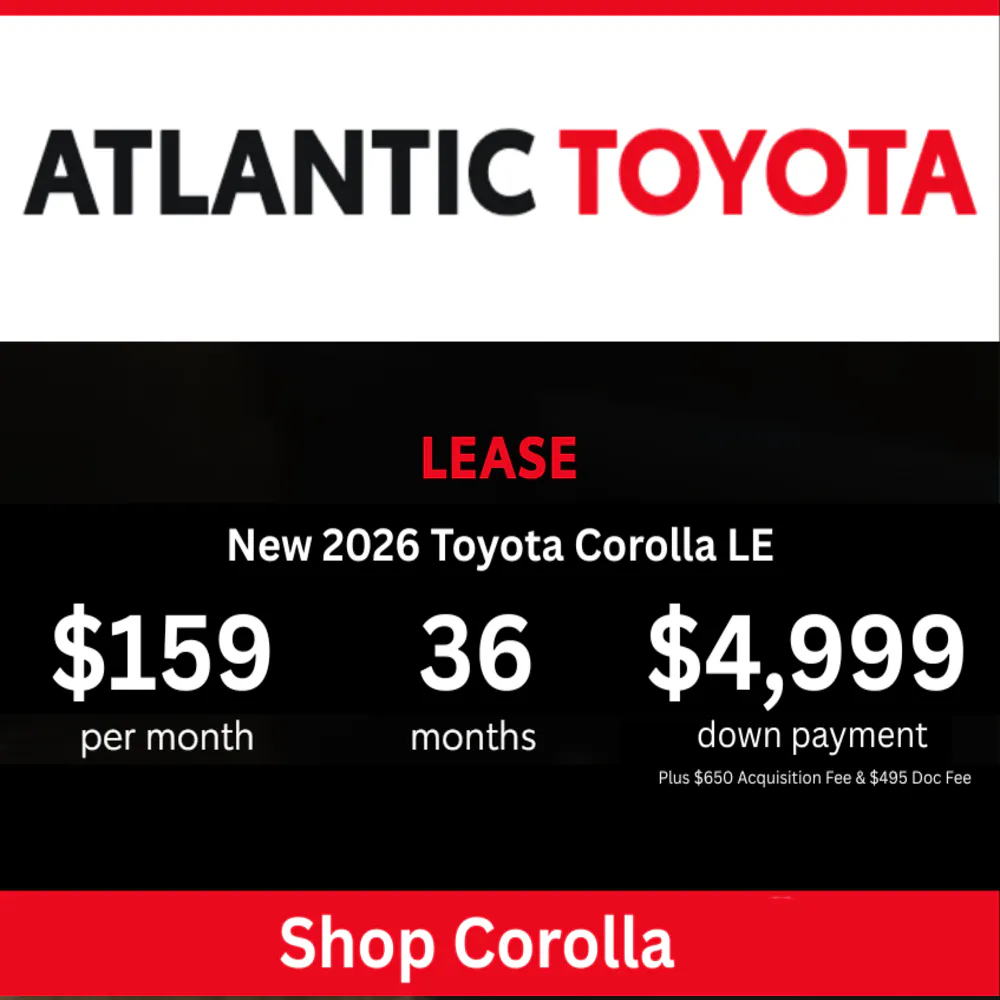 Corolla Special