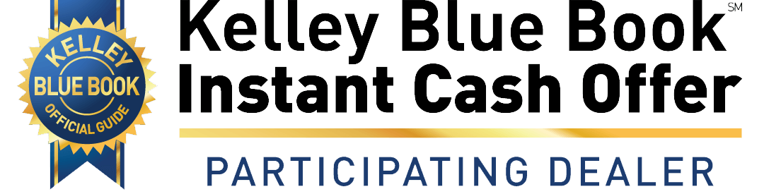 Kelley Blue Book Instant Cash Offer