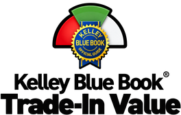 Kelley Blue Book Trade-In Value
