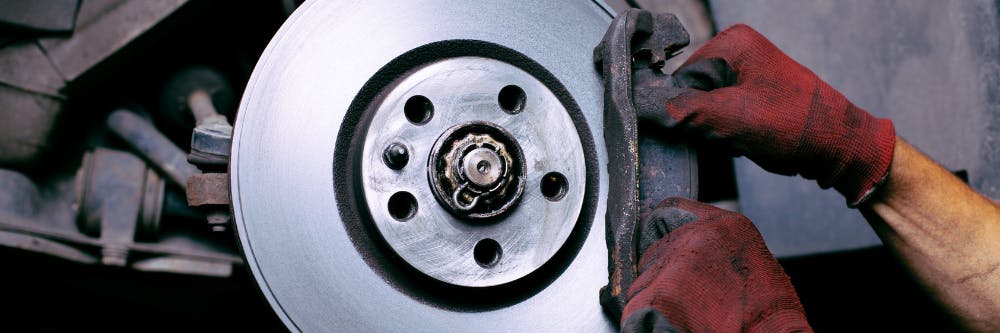Brake Special | Atlantic Toyota