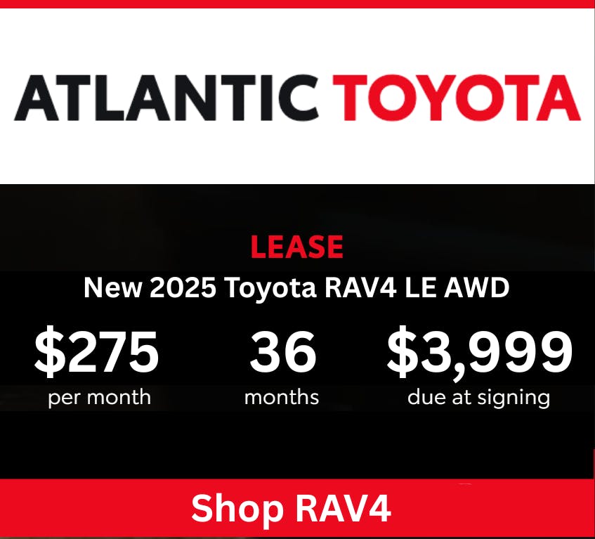 RAV4 Special