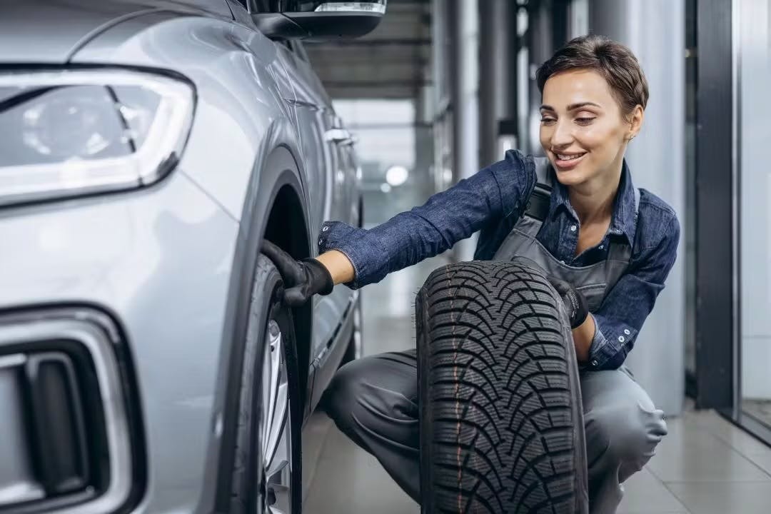Pothole Special | Atlantic Toyota
