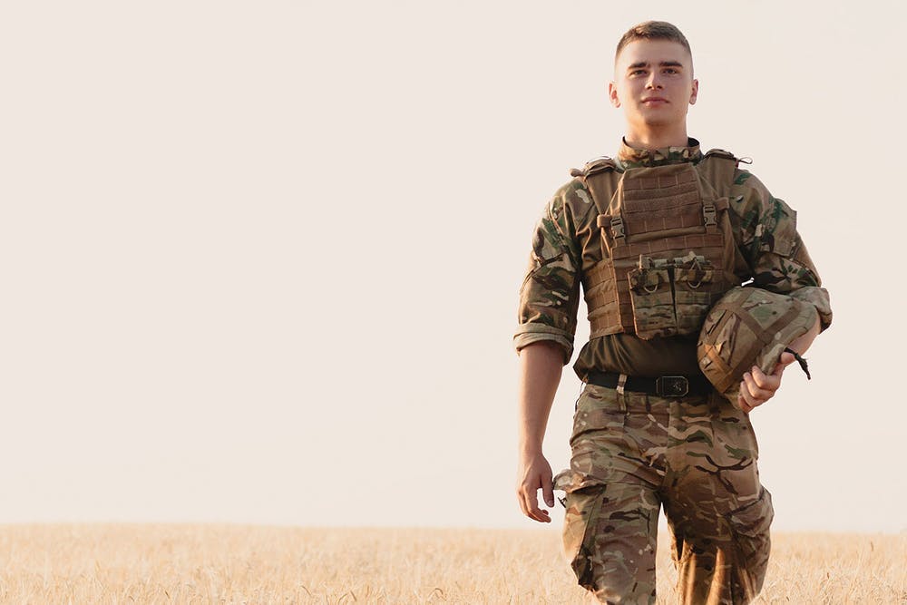 Chevrolet Military Program | Auto Gallery Chevrolet