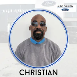 Christian Hill Photo