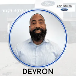 Devron Cummings Photo