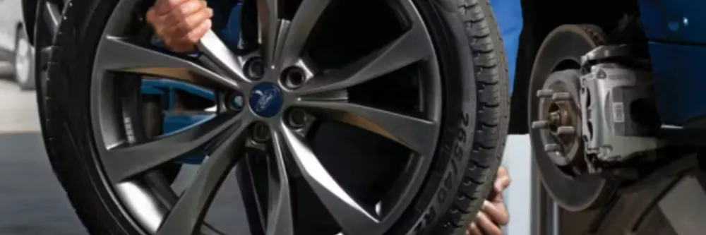 Earn and Redeem Points on Ford Service with Ford Rewards.* | Auto Gallery Ford