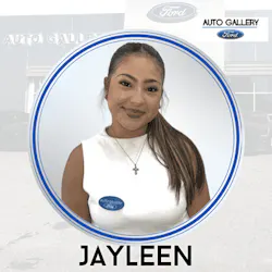 Jayleen Enrriquez Photo