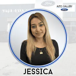 Jessica Martinez Photo