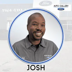 Joshua Jefferies Photo