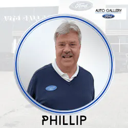 Philip Charcut Photo