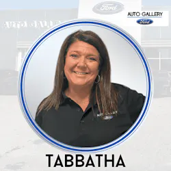 Tabbatha Mullinax Photo