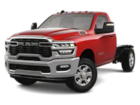 Ram Chassis Cab