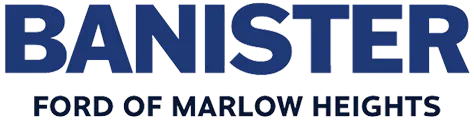 Banister Ford Store logo