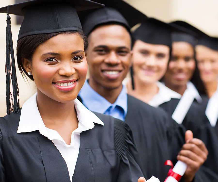 College graduates