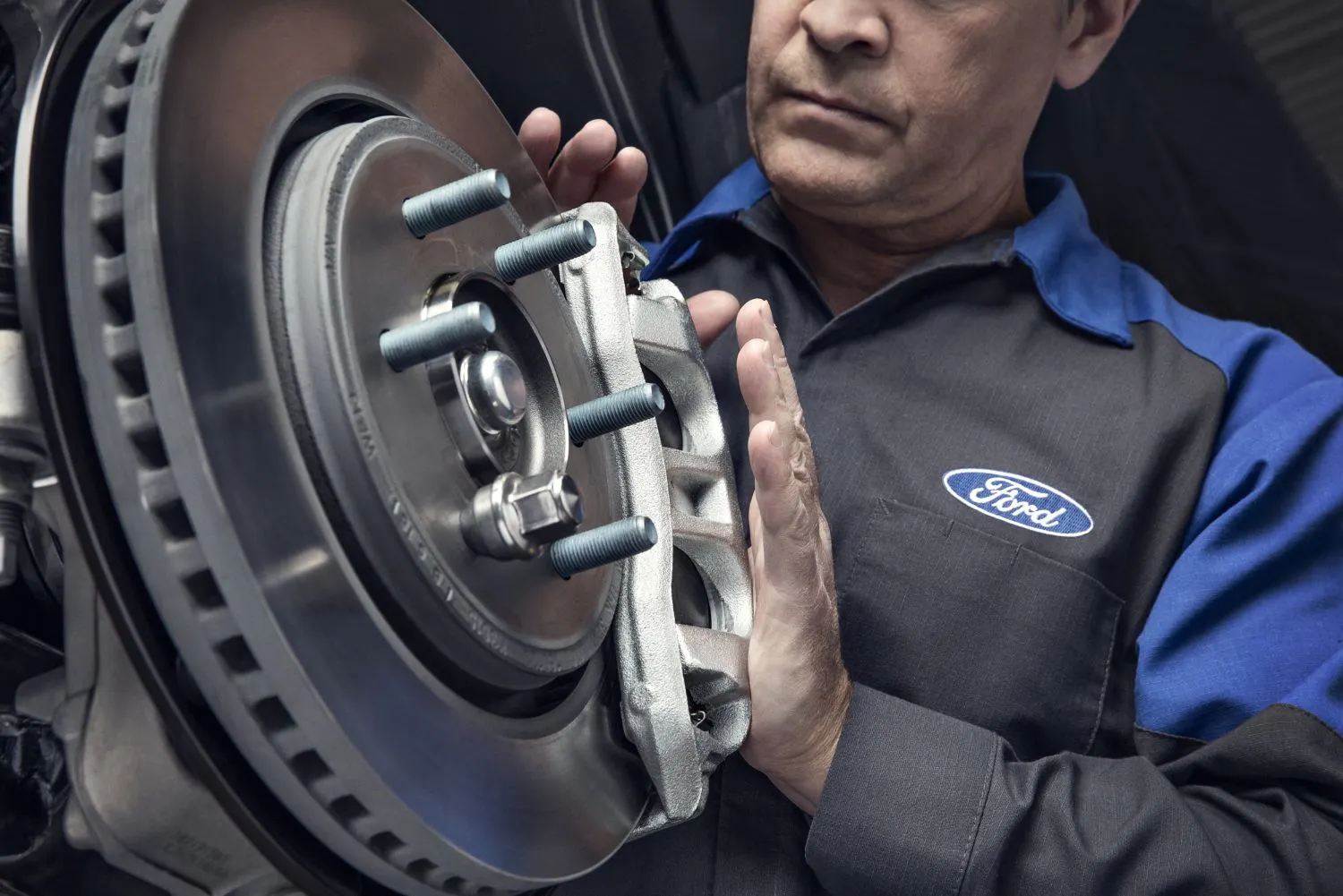 Ford Brake Repair