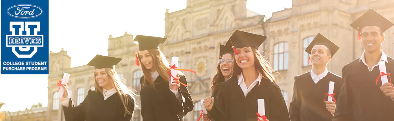 Ford University Banner Cropped