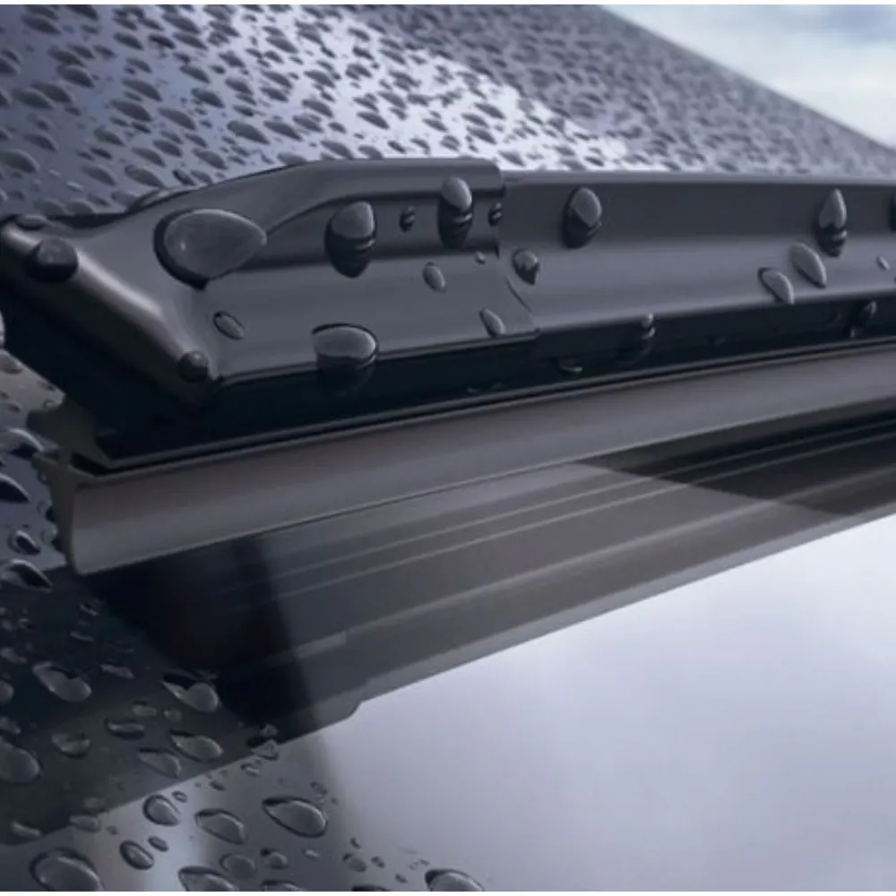 Windshield Wiper Replacement | Banister Mitsubishi of Hampton