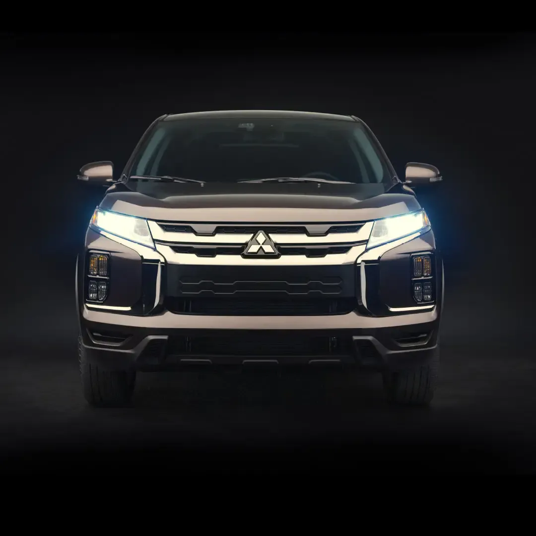 Differential Service | Banister Mitsubishi of Hampton