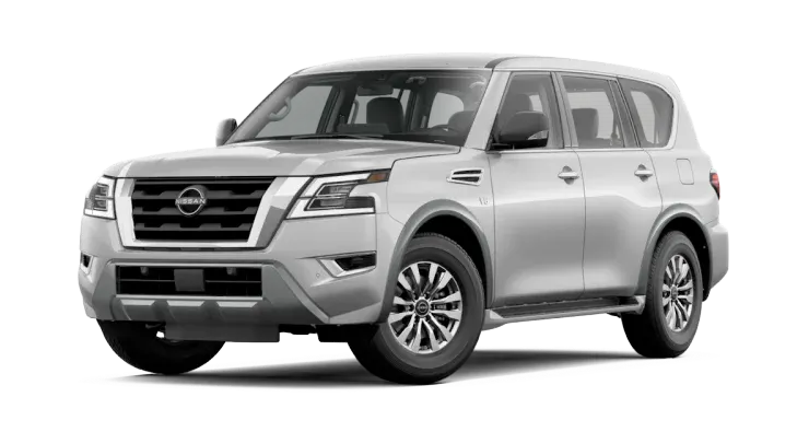 Nissan Armada