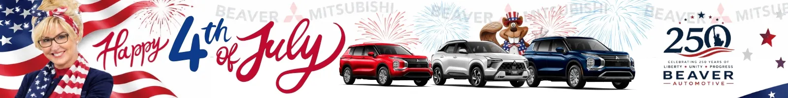 250th Anniversary