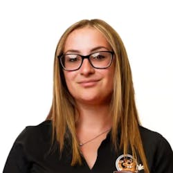 Megi Kariqi Photo