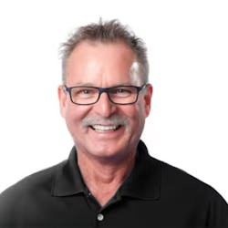 Mike Beaver Photo