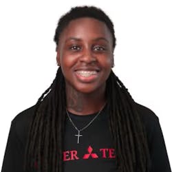 Lanijah Jones Photo