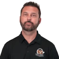 Dejan Jodanovic Photo