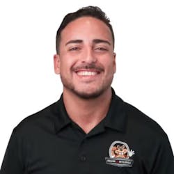 Jaelin Valladares Photo