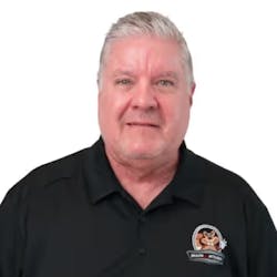 Jimmy Brannen Photo