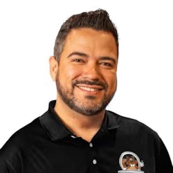 Sebastian Cuadros Photo