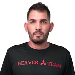Oskiel Moreno Perez Photo
