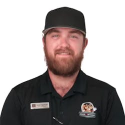 Tyler Lightcap Photo