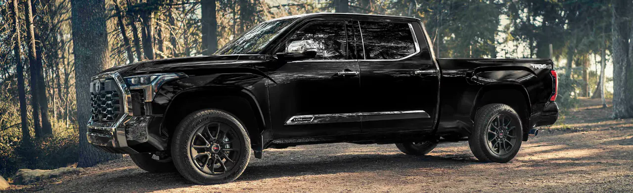 Toyota Tundra
