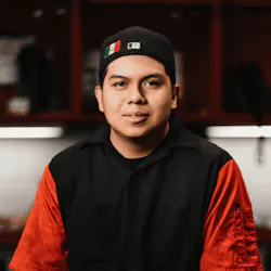 Alexis Velasquez Photo