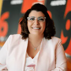 Annette Holscher Photo