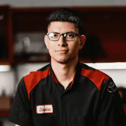 Christian Galarza Photo