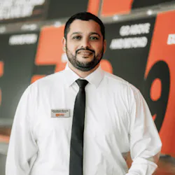 Christian Garcia Photo