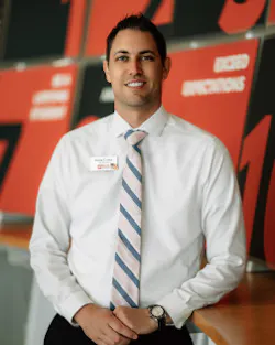 Drew Costa Photo