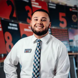 Enrique Vargas Photo