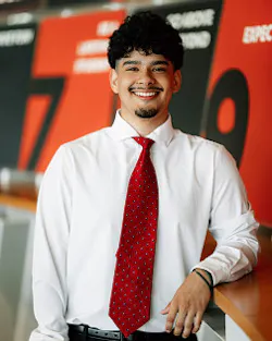 Ernesto Romero Photo