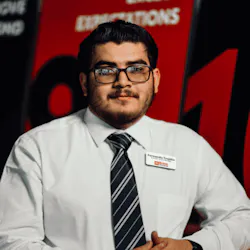 Fernando Anaya Trujillo Photo