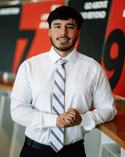 Frank Alvarez Photo