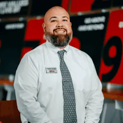 Freddy Carrillo Photo