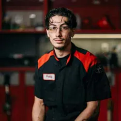 Freddy Gaillard Photo