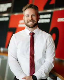 Grant Noftle Photo