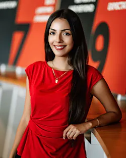Haley Robles Photo